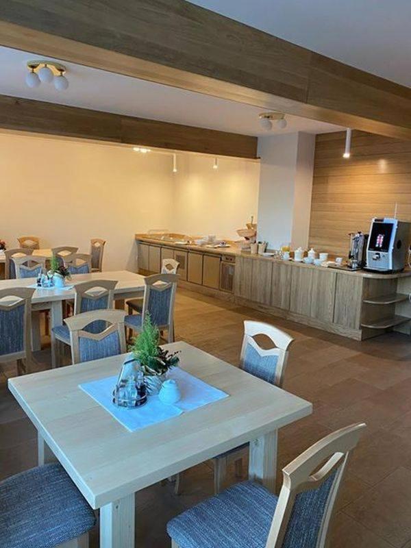 Hotel I Gospoda Pod Kamieniem Ліпниця-Мурована Екстер'єр фото