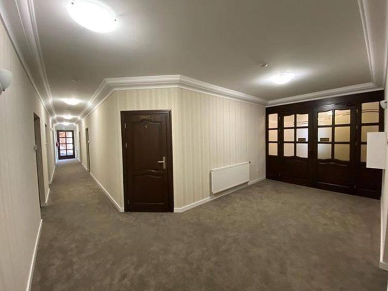 Hotel I Gospoda Pod Kamieniem Ліпниця-Мурована Екстер'єр фото